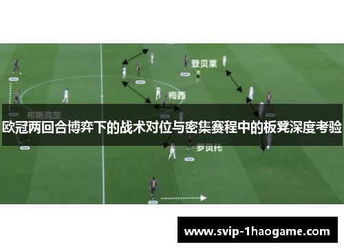 欧冠两回合博弈下的战术对位与密集赛程中的板凳深度考验